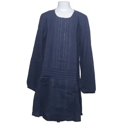 Dress (Blue) from Zara Girls Cotton