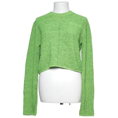 Tröja (FN-WN-KNIT000401) från Acne Studios Bomull, Polyester