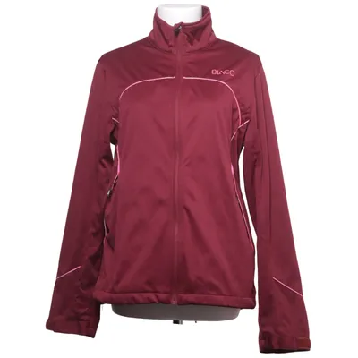 Veste de sport (Rouge) de Blacc Polyester