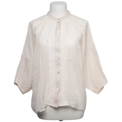 Blouse (Beige) from Tramontana