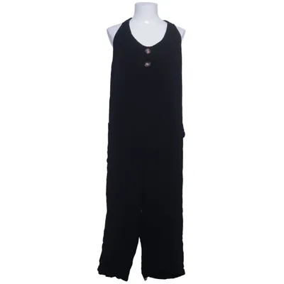 Buksedragt (Sort) fra Emery Rose Viscose
