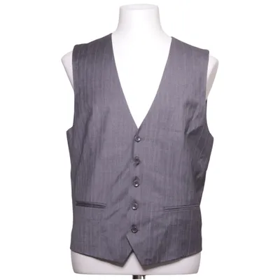 Gilet de costume (Gris) de Maldini