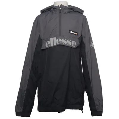 Anorak (Chromio) van Ellesse Polyamide, Polyester