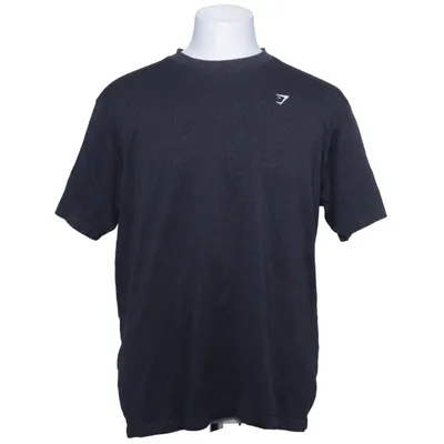 T-shirt (Gris) de Gymshark Polyamide, Polyester