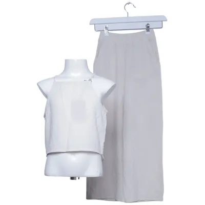 Ensemble (Beige) de H&M Élasthane, Polyester, Viscose