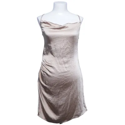 Klänning (Beige) från NA-KD Polyester