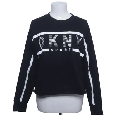 Collegetröja (DKNY Sport) från DKNY Sport Bomull, Polyester