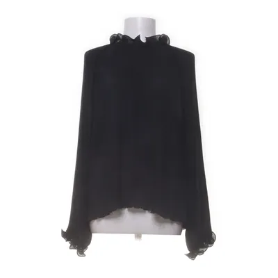 Blouse (Zwart) van Sisley