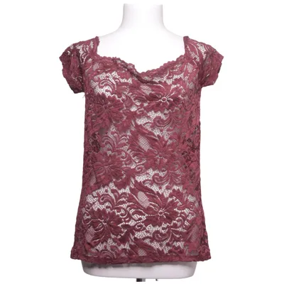 Top (Purple) from Black Premium by EMP Elastane, Polyamide