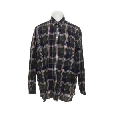 Buttondown-skjorta (9300) från Bugatti Bomull