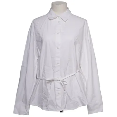 Shirt (White) from Vailent Cotton