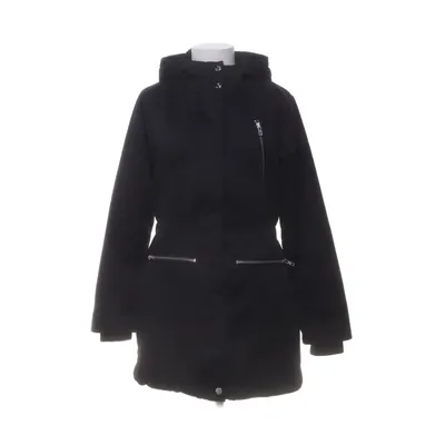 Parka (Sort) fra Sparkz Polyester
