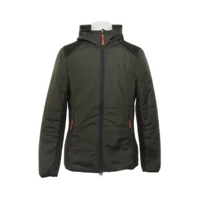Allvädersjacka (Grön) från Stormberg Nylon, Polyester