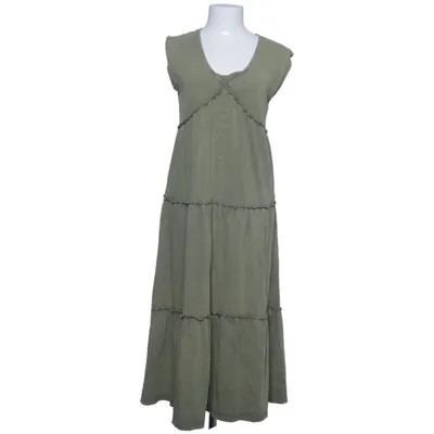 Maxi dress (Green) from VRS Cotton
