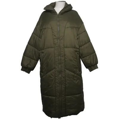 Wintermantel (Euston) von Drykorn Polyester
