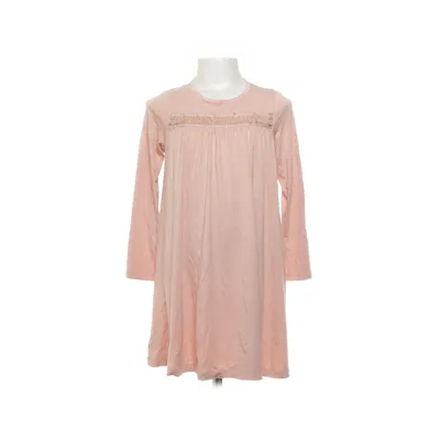 Dress (Pink) from POMPdeLUx Elastane, Viscose
