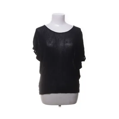 Top (Zwart) van House of Lola