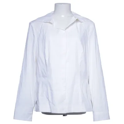 Shirt (White) from Evelin Brandt