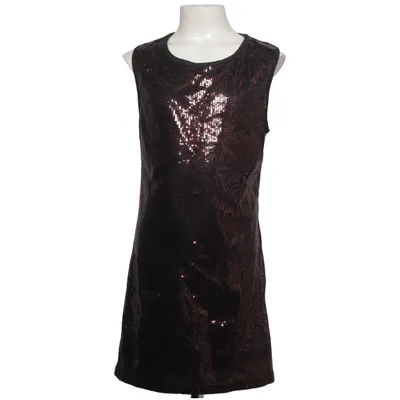 Cocktailjurk (Lila) van Zeeman Polyester