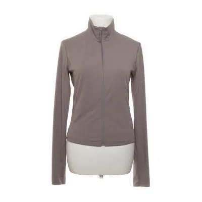 Träningsjacka (Rosa) från Uniqlo Elastan, Återvunnen polyester