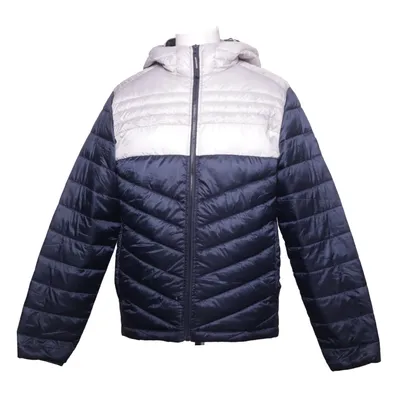 Dunjacka (Blå, Vit) från Jack & Jones