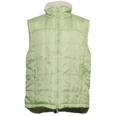 Outdoor vest (Groen) van Adessa Polyester