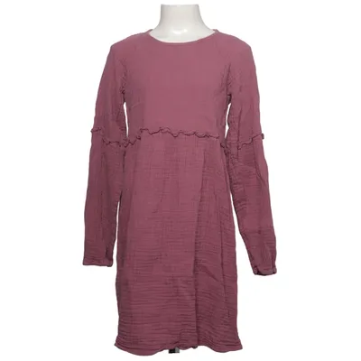 Kleid (Pink) von Y.F.K