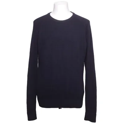 Tröja (Blå) från Our Legacy Kashmir, Nylon, Viskos, Ull