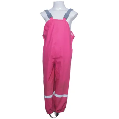 Regenbroek (Roze) van Protech Clothes Polyester