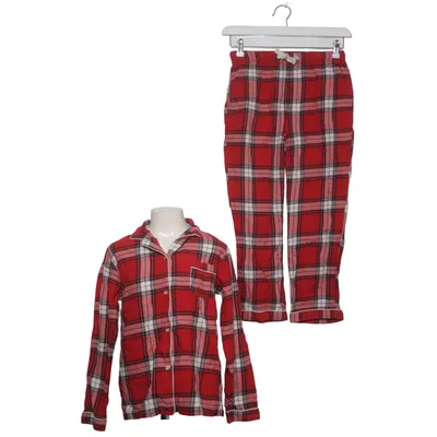Pajamas (Red, White, Blue) from Åhléns Kids Cotton