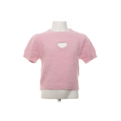 Top (Pink) from Rosa Lundberg Cotton, Polyester