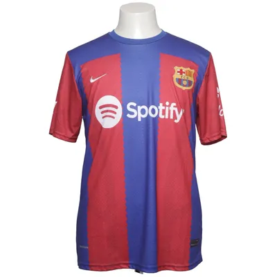Maillot de football (Barcelona Home Jersey) de Nike