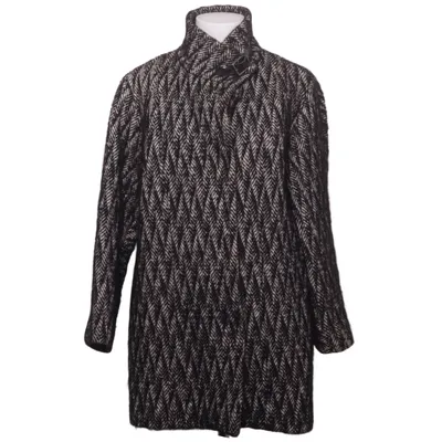 Kappa (DBM27B017) från Gerard Darel Acetat, Alpackaull, Bomull, Mohair, Polyamid