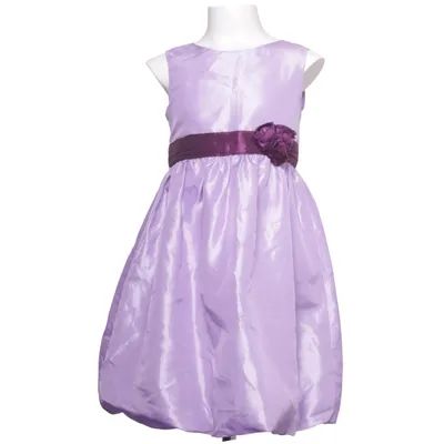 Flower girl dress (Purple) from H&M Polyester