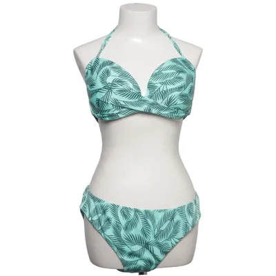 Bikini (Groen) van Hema Elastaan, Polyester