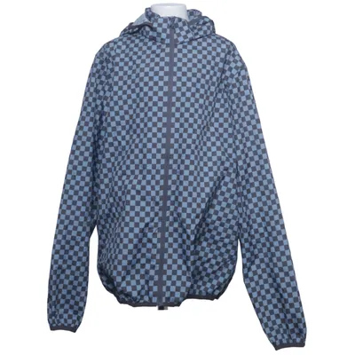 Jacka (Blå, Flerfärgad) från H&M Move Polyester