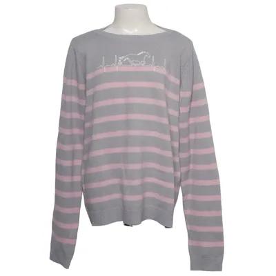 Pull-over (Gris, Rose) de Steeds