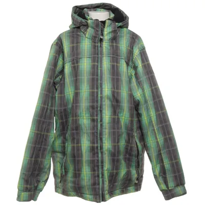 Allvädersjacka (Grön, Flerfärgad) från Killtec