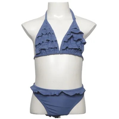 Bikini (Blå) fra Teens & Tens Elastan, Polyamid, Polyester
