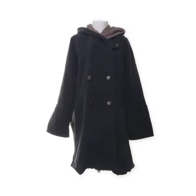 Coat (Gray) from Cityline Polyester