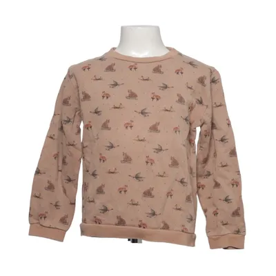 Sweatshirt (Beige) de Émile et Ida Coton
