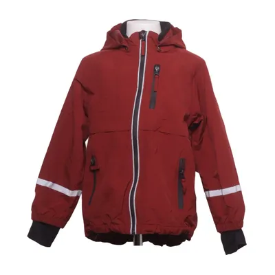 Allvädersjacka (PM-8918) från Kuling Polyamid, Polyester