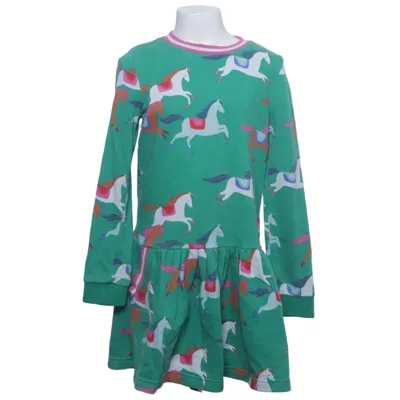 Kjole (Mini Boden) fra Mini Boden Bomuld, Elastan, Polyester