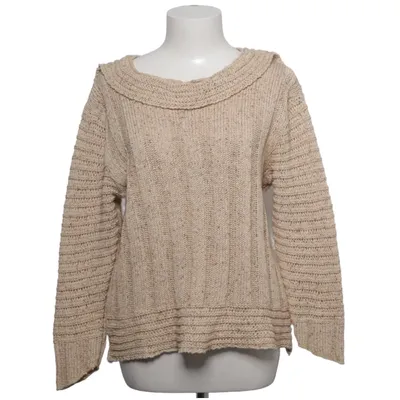 Pull-over (Beige) de Skovhuus Acrylique, Coton, Nylon