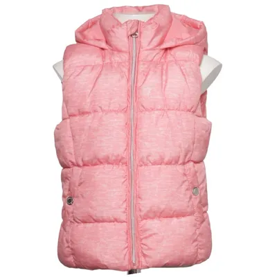 Ytterväst (Rosa) från Palomino by C&A Polyester