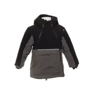Zeiljas (Zwart, Grijs) van Lindberg Elastaan, Nylon, Polyester