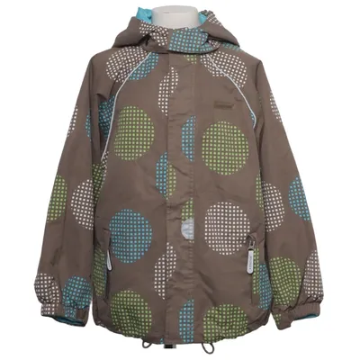 Veste polaire (Gris, Multicolore) de Jonathan Polyester