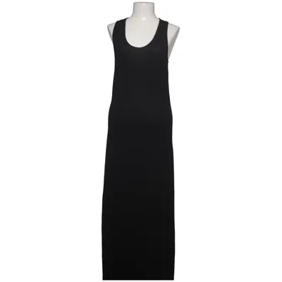 Maxikleid (Schwarz) von Crocker Apparel