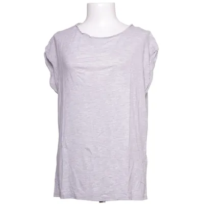 Topp (Grå) från Aware by Vero Moda Elastan, Tencel, Viskos