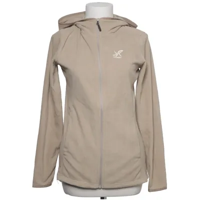 Hættetrøje (Beige) fra Revolution Race Genanvendt polyester